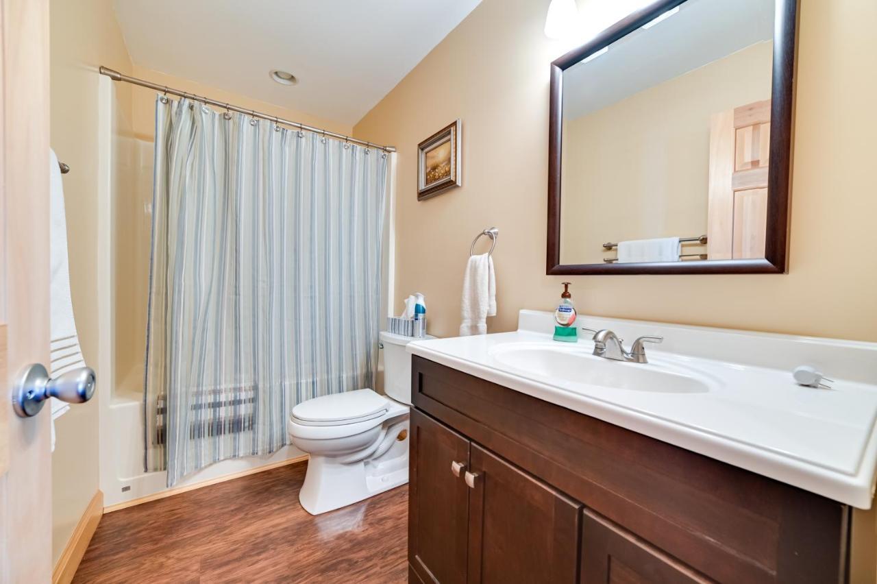 Kentucky Lake Getaway With Lookout Deck, Water View! New Concord Εξωτερικό φωτογραφία